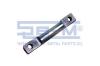 SEM LASTIK 8607 Fastening Bolt, stabilizer