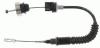 SACHS 3074600253 Clutch Cable