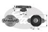 GATES RC10362 Radiator Cap