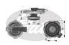 GATES RC10382 Radiator Cap