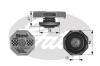 GATES RC10391 Radiator Cap