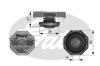 GATES RC10392 Radiator Cap