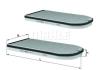 KNECHT LAK613/S (LAK613S) Filter, interior air