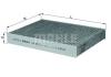 KNECHT LAK686 Filter, interior air