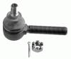 LEMFÖRDER 1954201 Ball Head, gearshift linkage