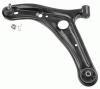 LEMFÖRDER 3064301 Track Control Arm