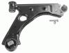 LEMFÖRDER 3363801 Track Control Arm