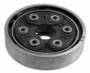 LEMFÖRDER 3577101 Joint, propshaft