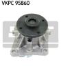 SKF VKPC95860 Water Pump