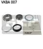 SKF VKBA007 Wheel Bearing Kit