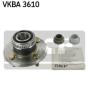 SKF VKBA3610 Wheel Bearing Kit