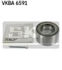 SKF VKBA6591 Wheel Bearing Kit