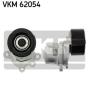 SKF VKM62054 Tensioner Pulley, v-ribbed belt
