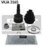 SKF VKJA3165 Joint Kit, drive shaft