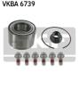 SKF VKBA6739 Wheel Bearing Kit