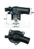 BEHR THERMOT-TRONIK TI17109 Thermostat, coolant