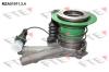 FTE MZA51011.3.4 (MZA5101134) Central Slave Cylinder, clutch