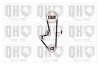 QUINTON HAZELL QTB219 Timing Belt