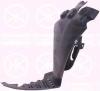 KLOKKERHOLM 6010385 Panelling, mudguard