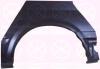 KLOKKERHOLM 2509594 Sidewall