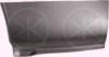 KLOKKERHOLM 2515601 Sidewall
