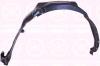 KLOKKERHOLM 3720388 Panelling, mudguard