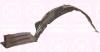 KLOKKERHOLM 3727388 Panelling, mudguard