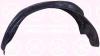KLOKKERHOLM 5501548 Panelling, mudguard
