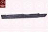 KLOKKERHOLM 3515012 Foot Board, door sill