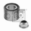 FEBI BILSTEIN 05537 Wheel Bearing