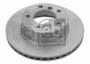 FEBI BILSTEIN 23535 Brake Disc
