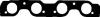 PAYEN JC662 Gasket, intake manifold