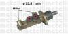 METELLI 05-0252 (050252) Brake Master Cylinder