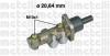 METELLI 050279 Brake Master Cylinder