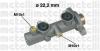 METELLI 05-0342 (050342) Brake Master Cylinder