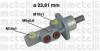 METELLI 05-0452 (050452) Brake Master Cylinder