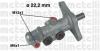 METELLI 05-0459 (050459) Brake Master Cylinder