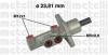 METELLI 05-0475 (050475) Brake Master Cylinder