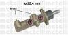 METELLI 05-0481 (050481) Brake Master Cylinder