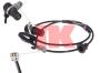 NK 294504 Sensor, wheel speed