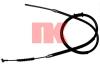 NK 902362 Cable, parking brake