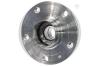 OPTIMAL 102204 Wheel Bearing Kit