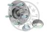 OPTIMAL 941862 Wheel Bearing Kit