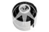 SIDEM 849636 Control Arm-/Trailing Arm Bush