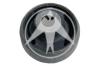 SIDEM 863642 Control Arm-/Trailing Arm Bush