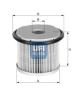 UFI 2667600 Fuel filter