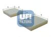 UFI 53.143.00 (5314300) Filter, interior air