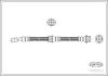 CORTECO 19032303 Brake Hose