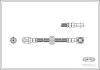 CORTECO 19032372 Brake Hose