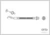 CORTECO 19032917 Brake Hose